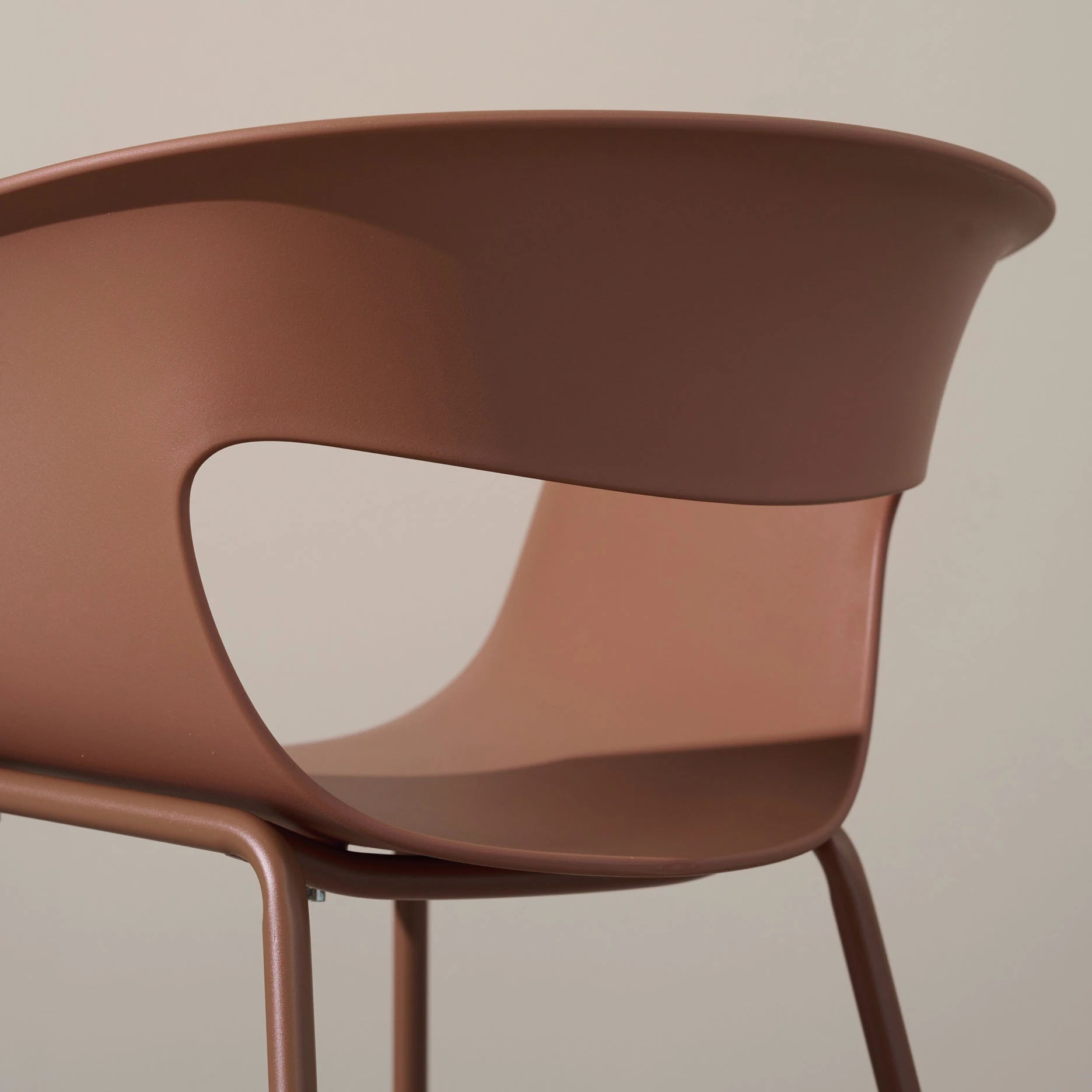 Messina  Esszimmerstuhl